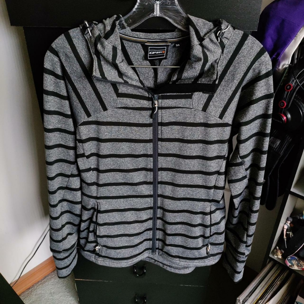 Icepeak hoodie